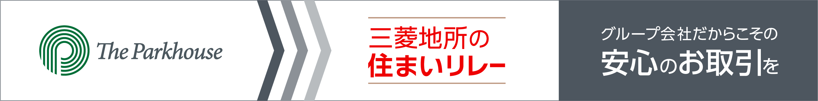 三菱地所の住まいリレー｜ザ・パークハウス神戸ハーバーランドタワー